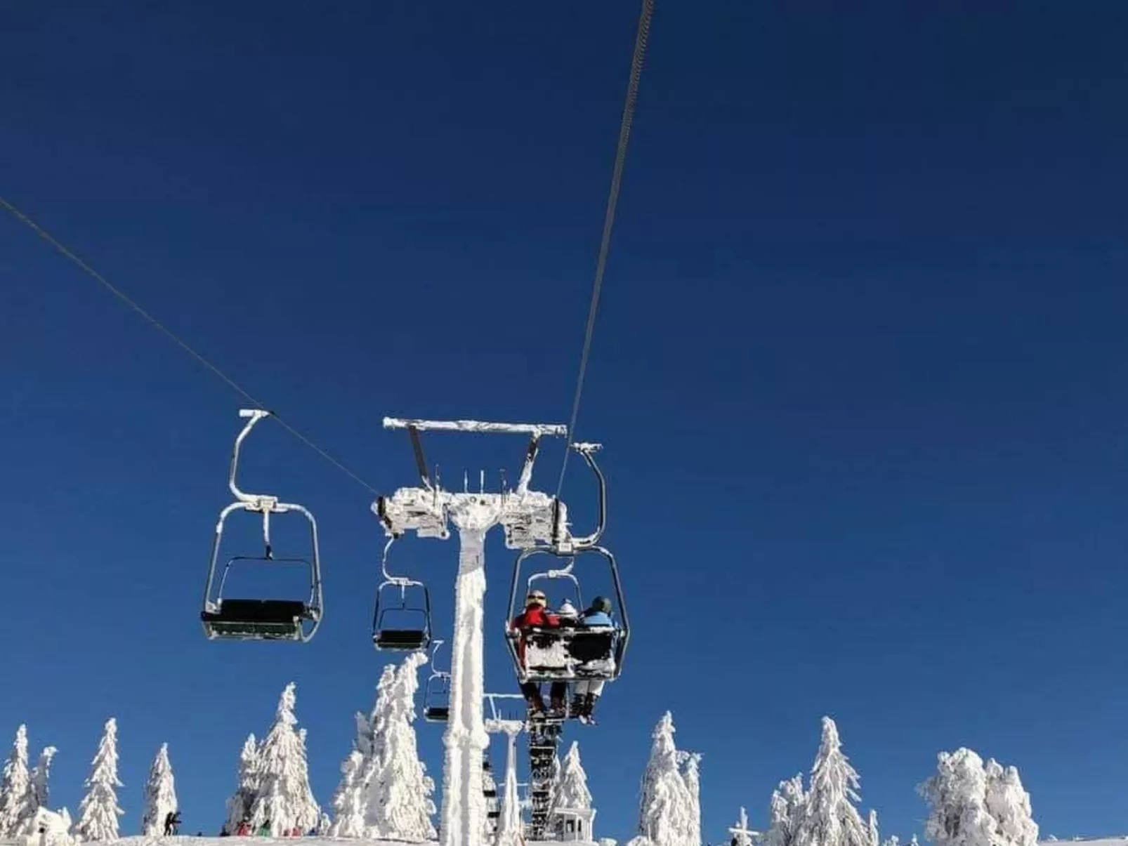 Haus Annemarie-Outside