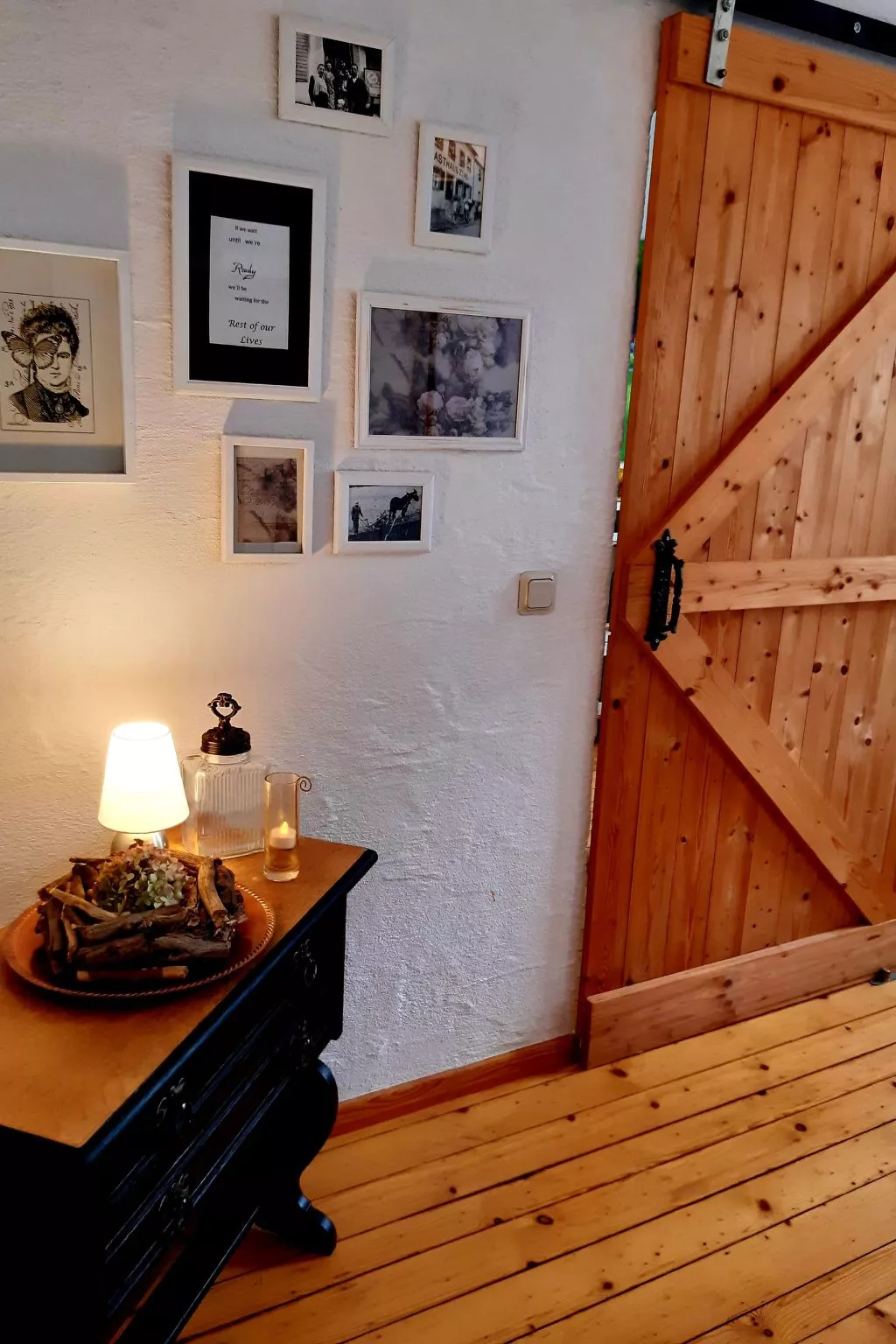 Landhaus Erika-Dedans