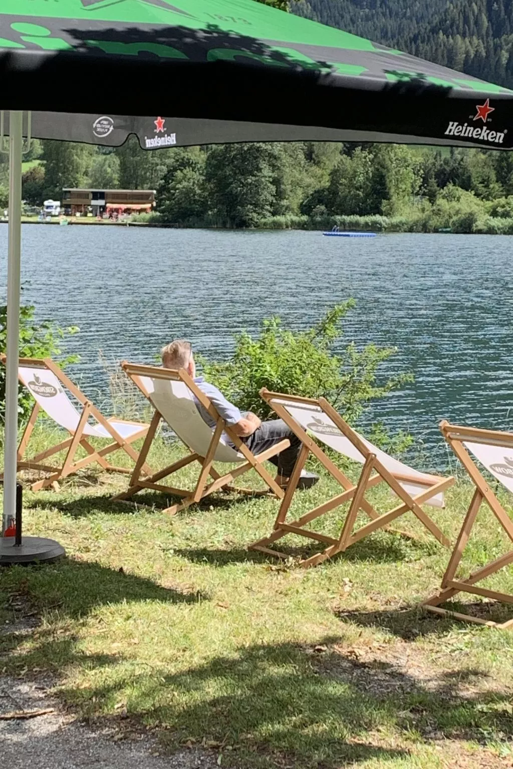 Im Haus Seebrauer in Feld am See-Image-tags.info