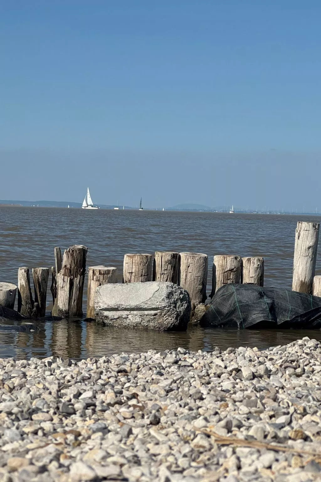 Lakeside Top2-Draußen