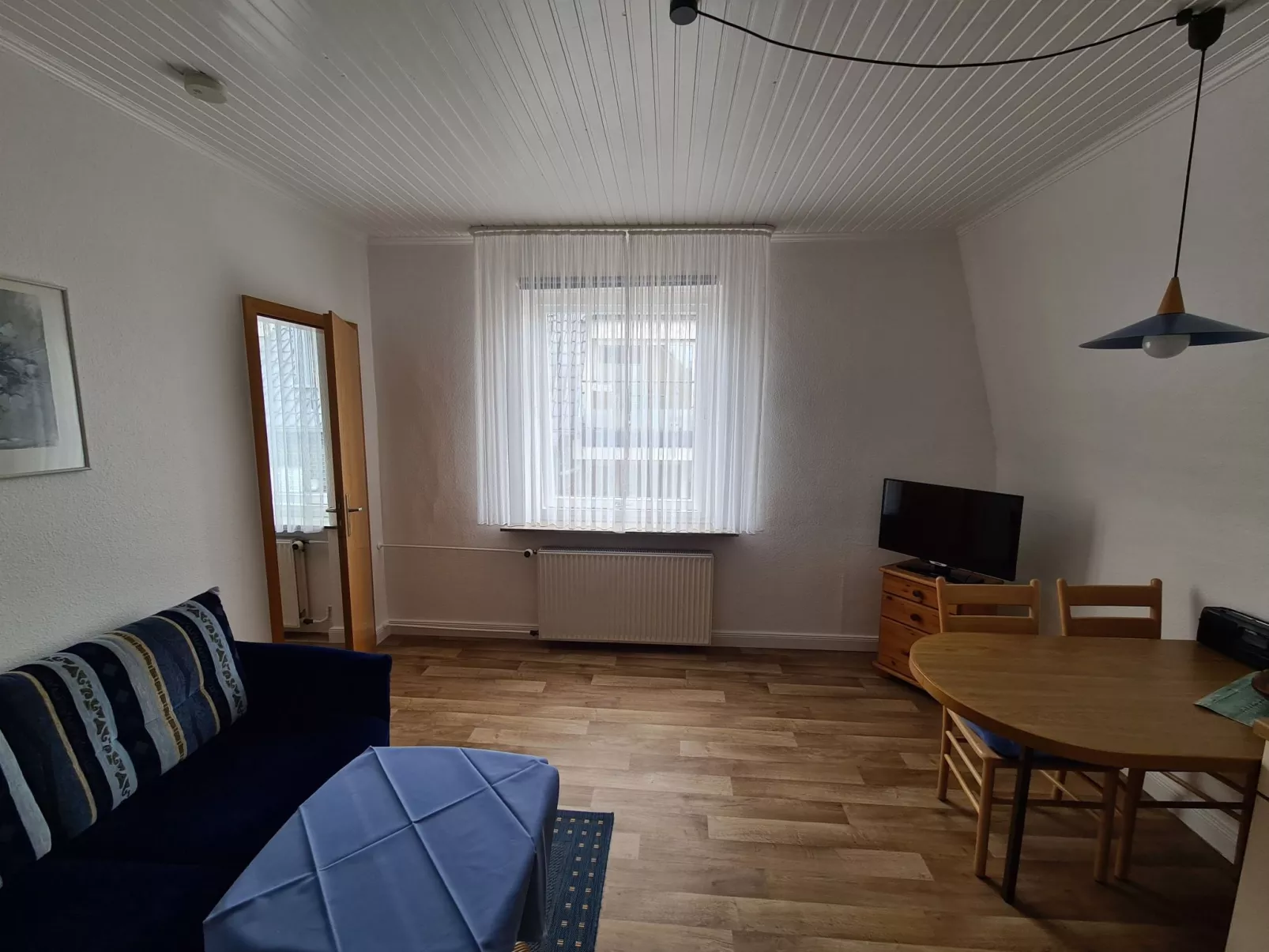 Gästehaus Kopp Wohnung Nr. 03 in Cuxhaven-Duhnen-Dedans