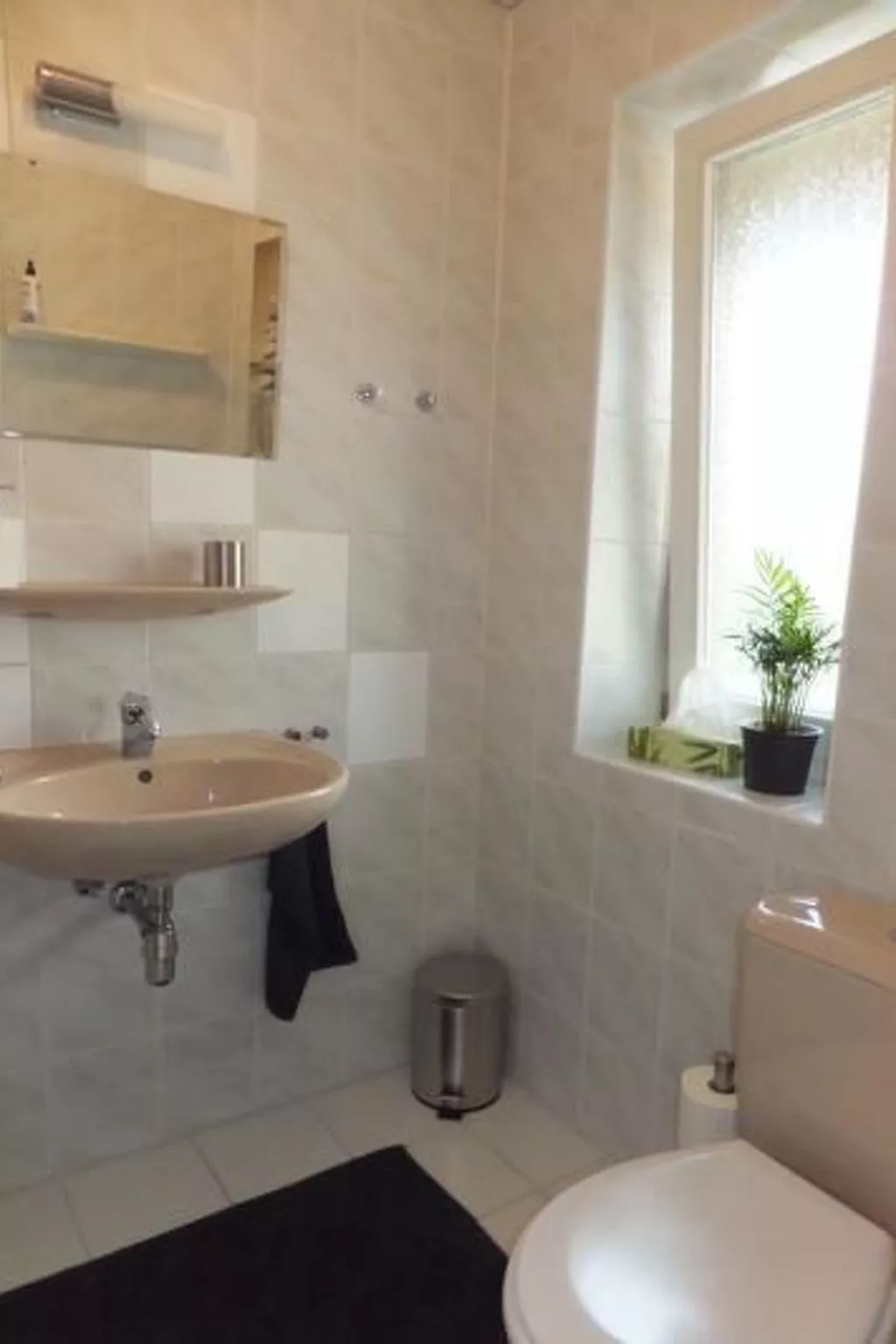 Ferienwohnung-Inside