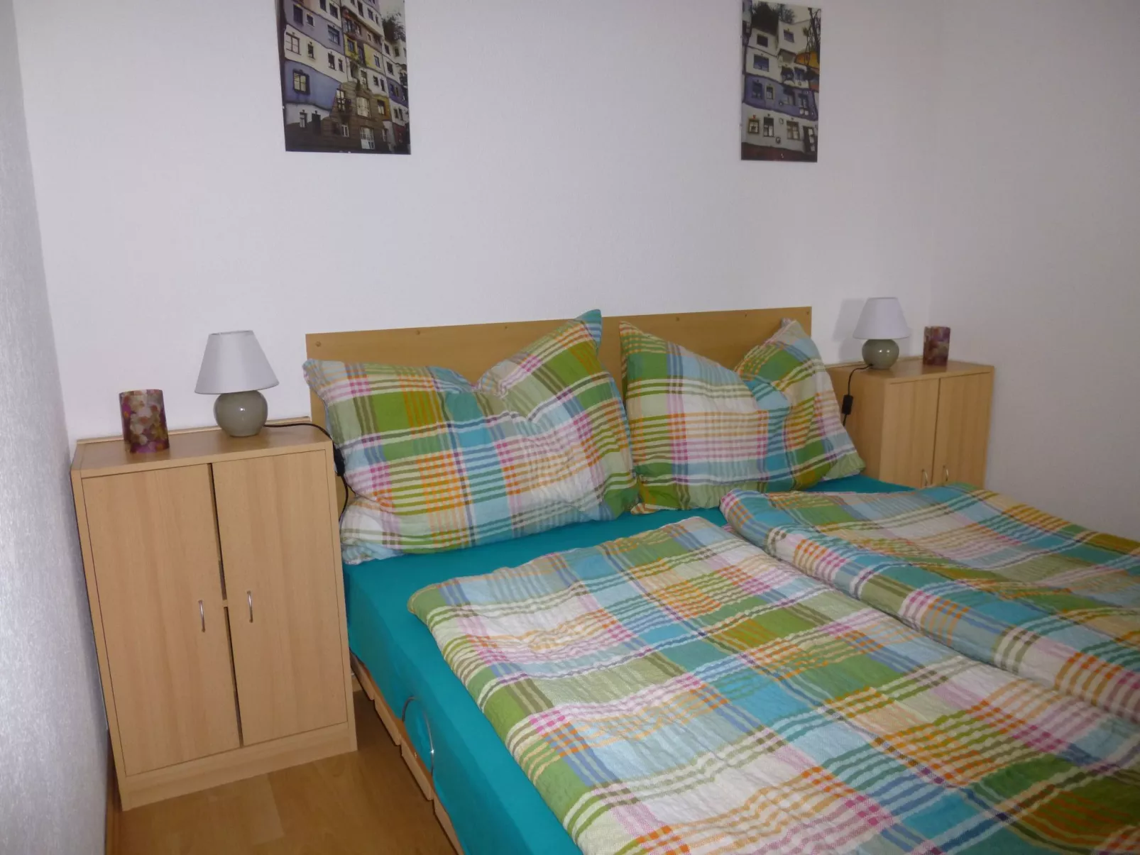 Wohnung Seeblick-Inside