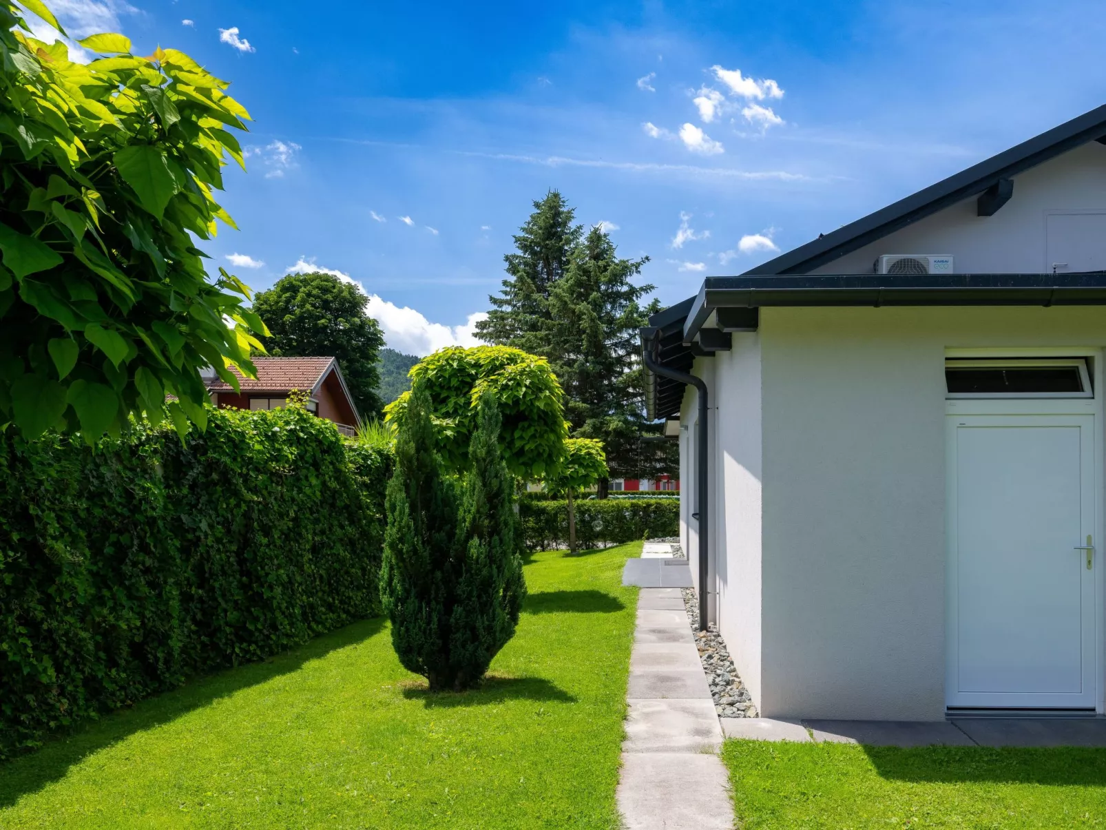 Klopeiner See-Draußen