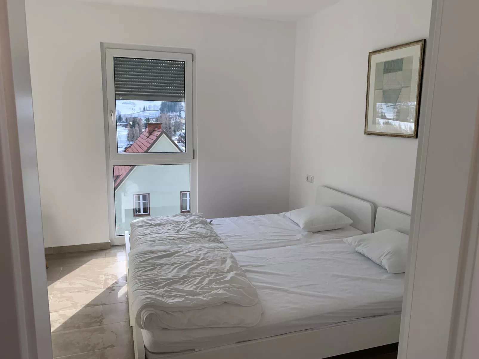 Haus Kreischberg-Inside