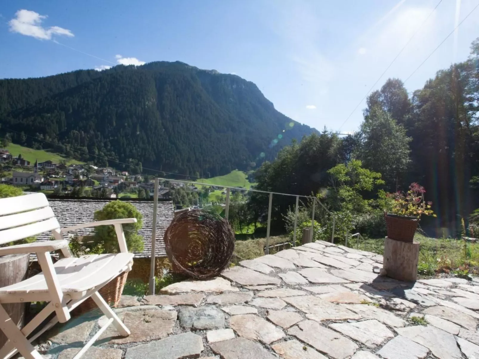 Bonawinkel Hus Obergeschoss-Outside