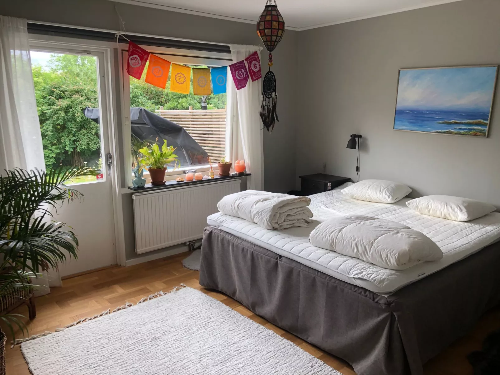 Ferienvilla "Trosa" mit Wallbox-Dedans