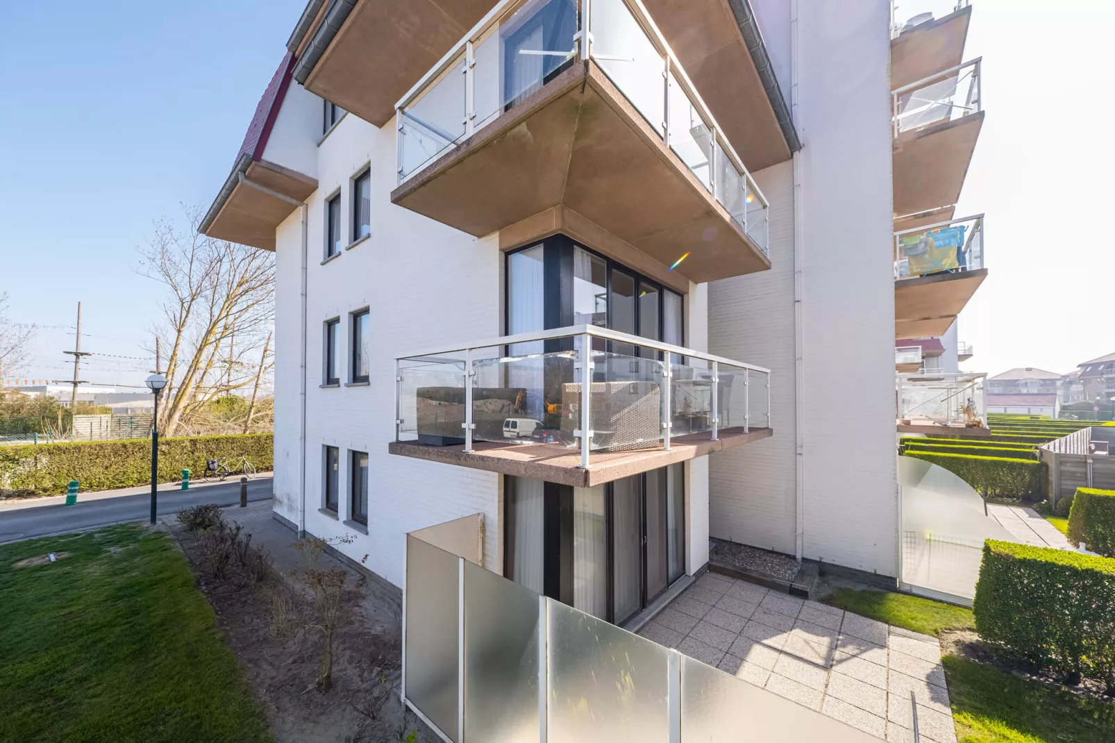 Green Garden blok 4 0102-Exterior summer