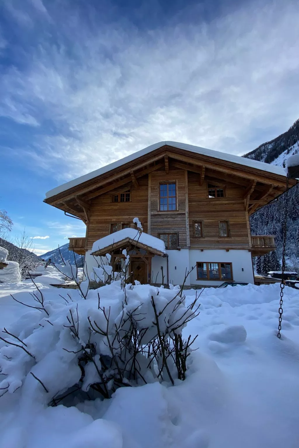 Panoramasuite-Outside