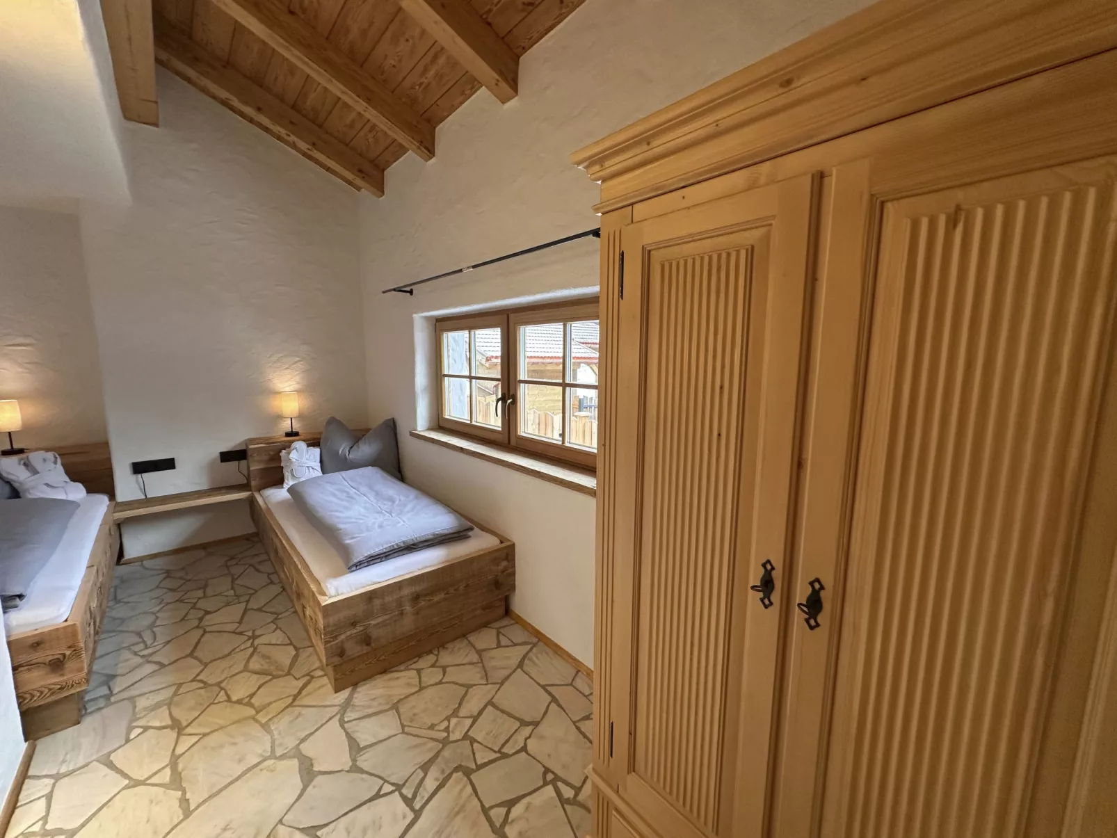 Chalet am Bachl 1-Inside