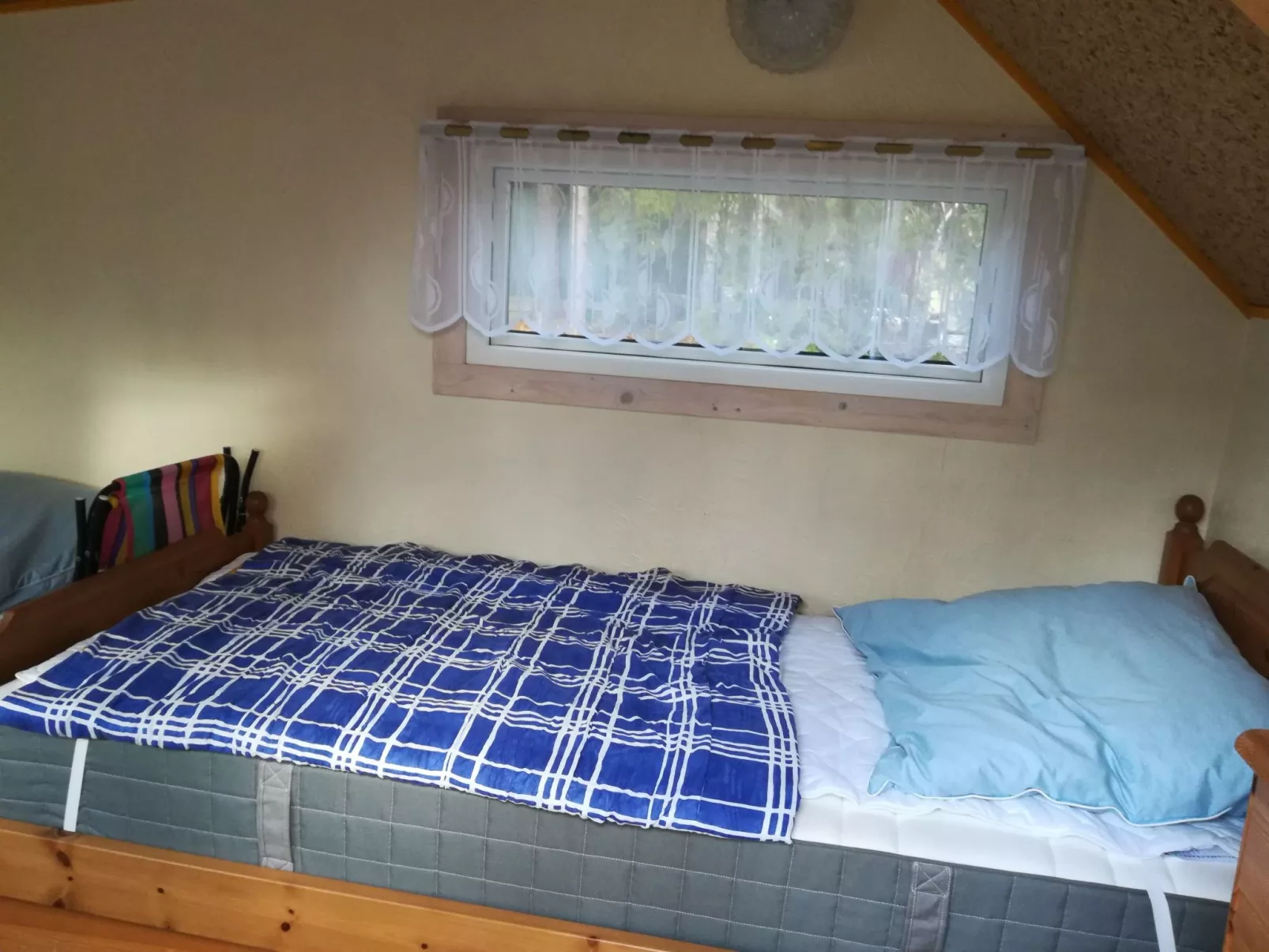 Idyllisches Ferienhaus in ruhiger Lage-Dedans