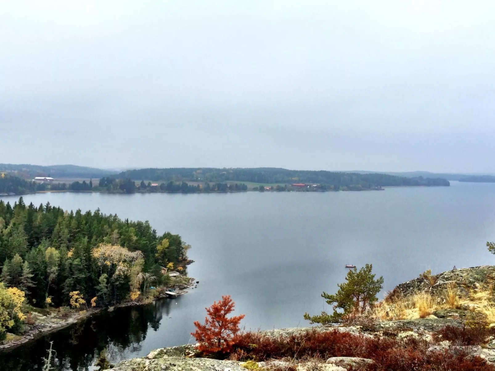 Nachhaltig und gefühlvoll in Seenähe-Outside