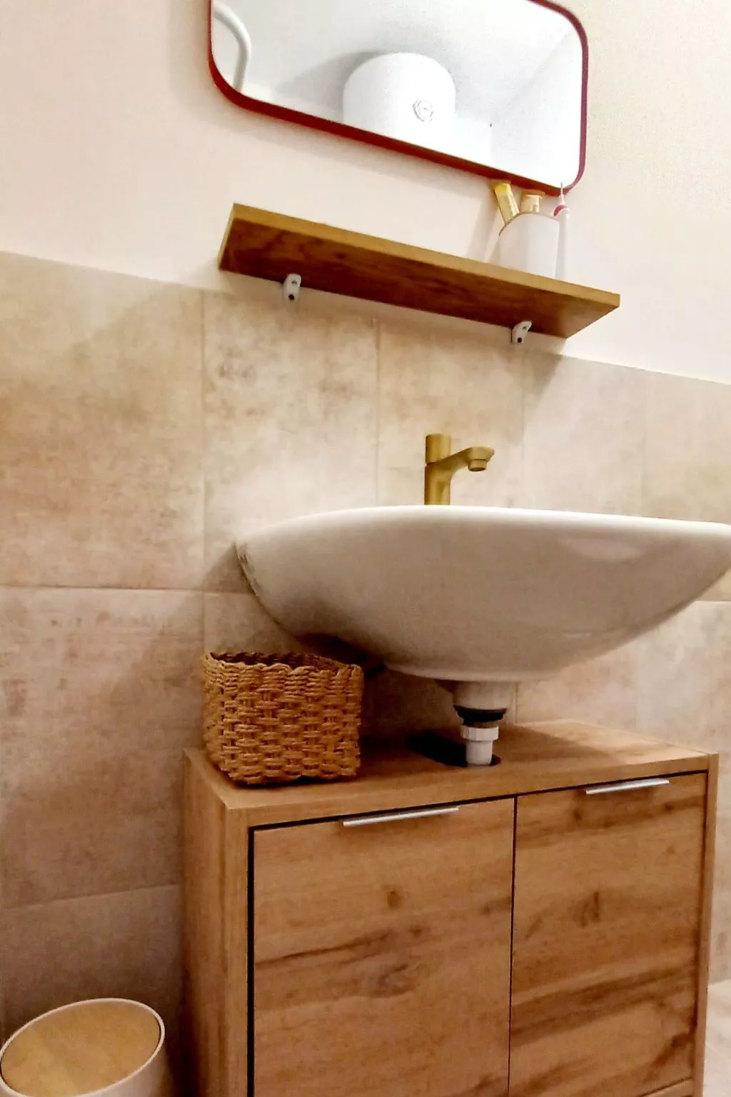 Wohnung "Home of Joy Varna"-Inside