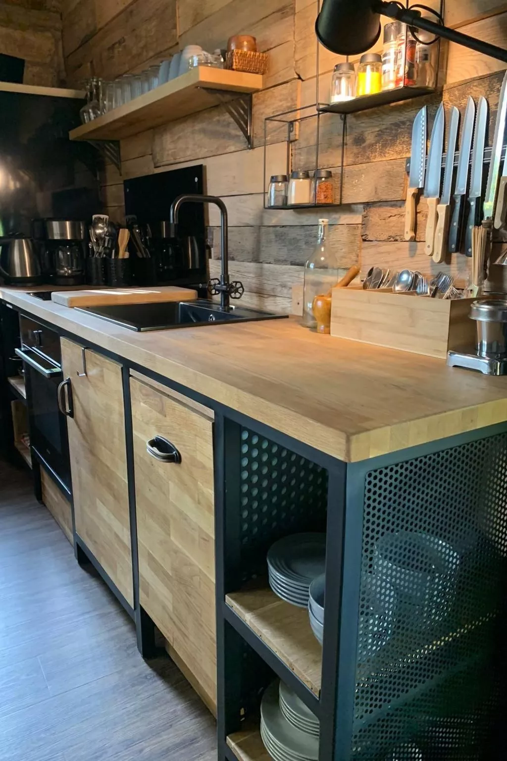 Villa Romantica-Outside