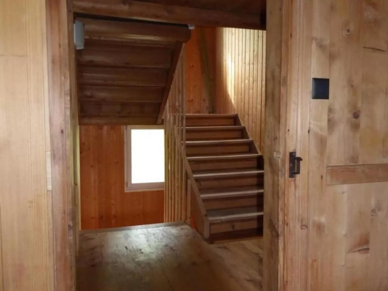 Bijou in Unterwasser-Inside