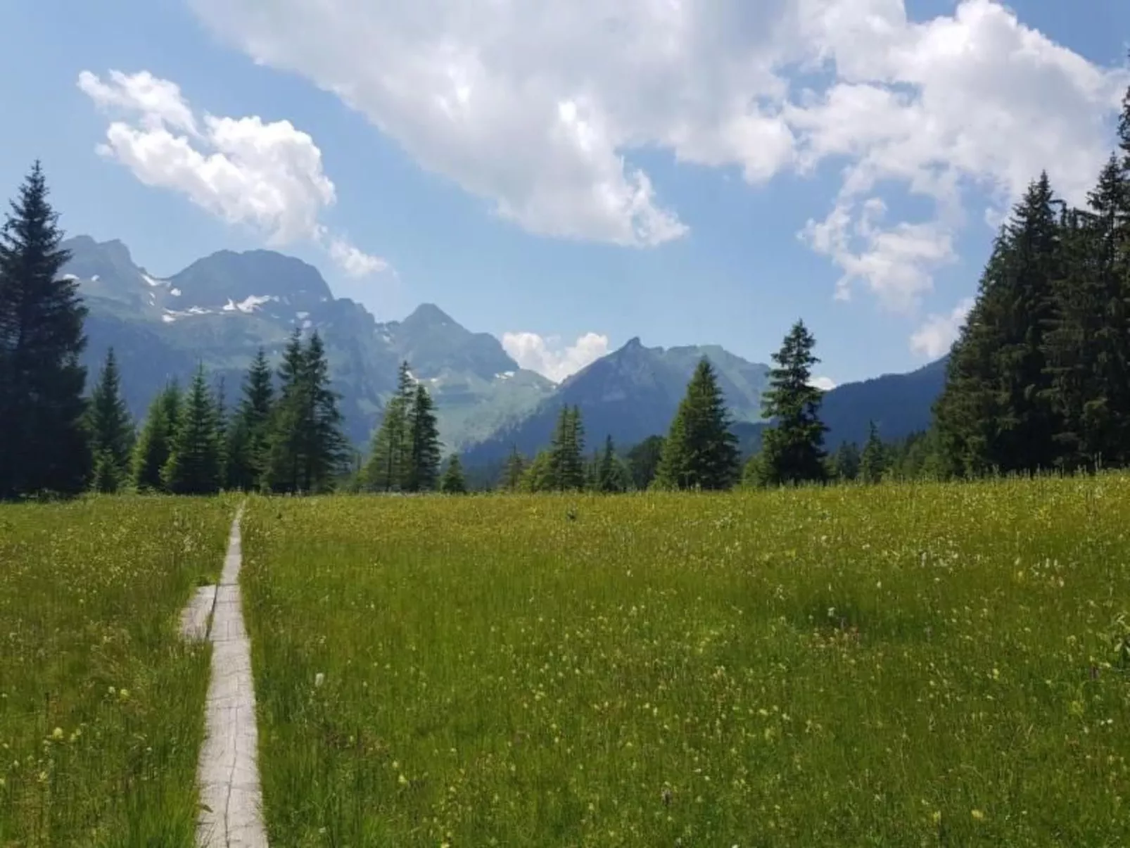 Chäserruggblick-Outside