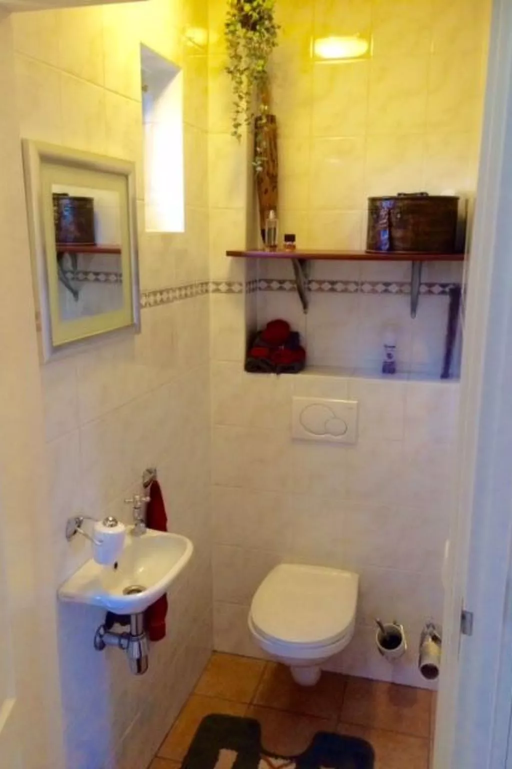 Ferienvilla mit Sauna und Whirlpool-Image-tags.info