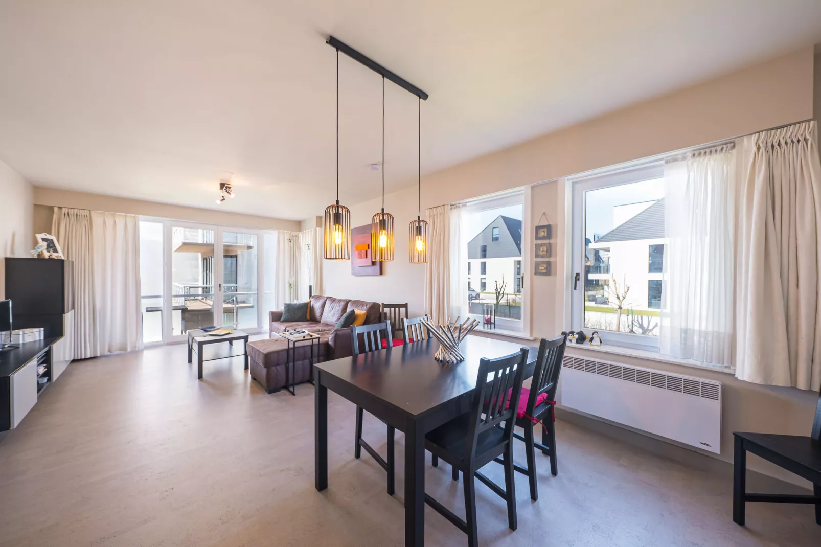 Green Garden blok 4 0102-Dining room