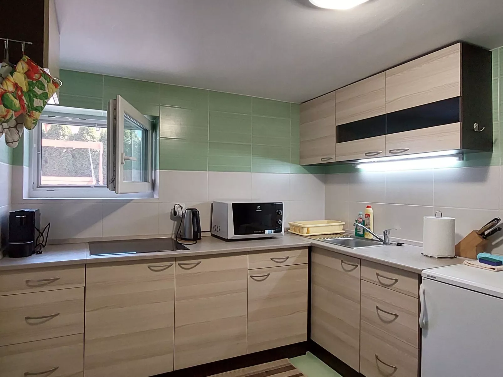 Wellness u Jurka-Inside