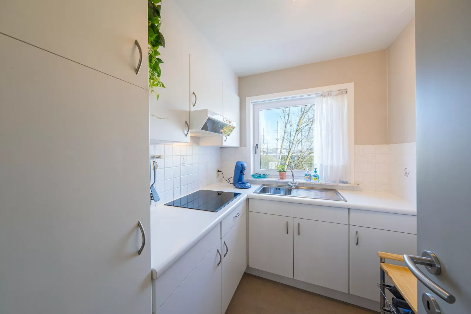 Green Garden blok 4 0102-Kitchen
