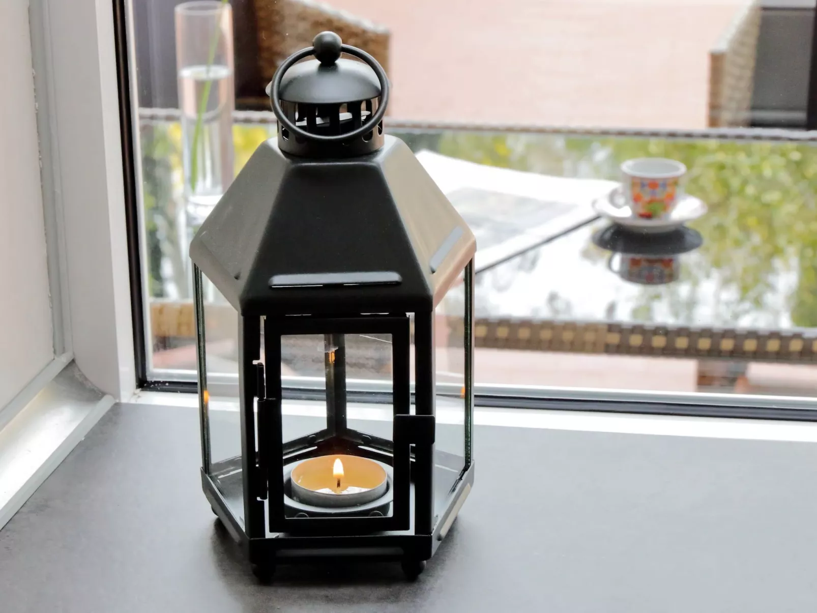 Rome Aurelia Terrace close to St Peter's Square Free Parking and Pool-Drinnen