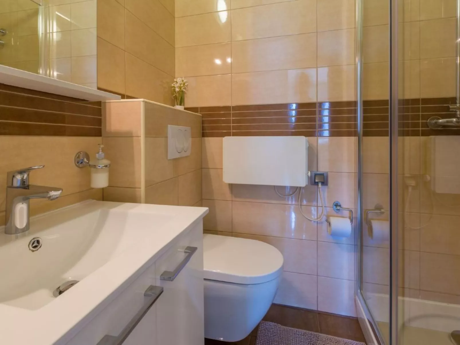 Apartment Josip-Dedans