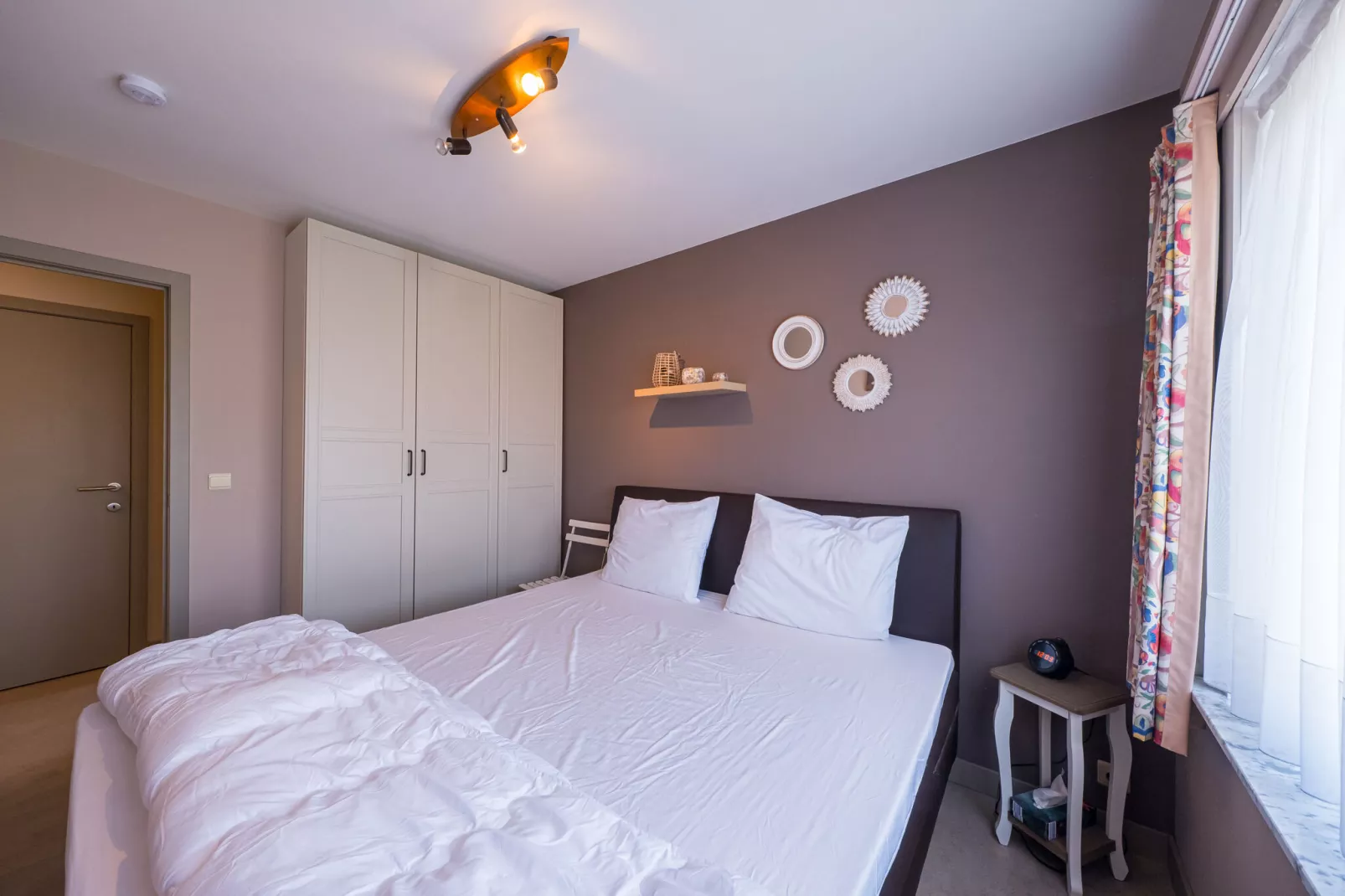 Green Garden blok 4 0102-Bedroom
