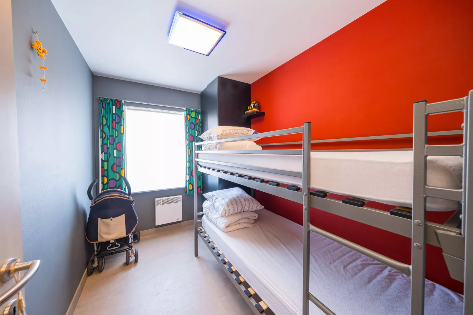 Green Garden blok 4 0102-Bedroom