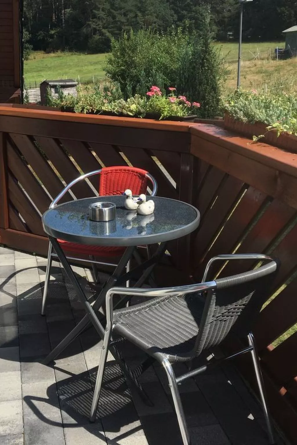 FeWo Haus André-Outside