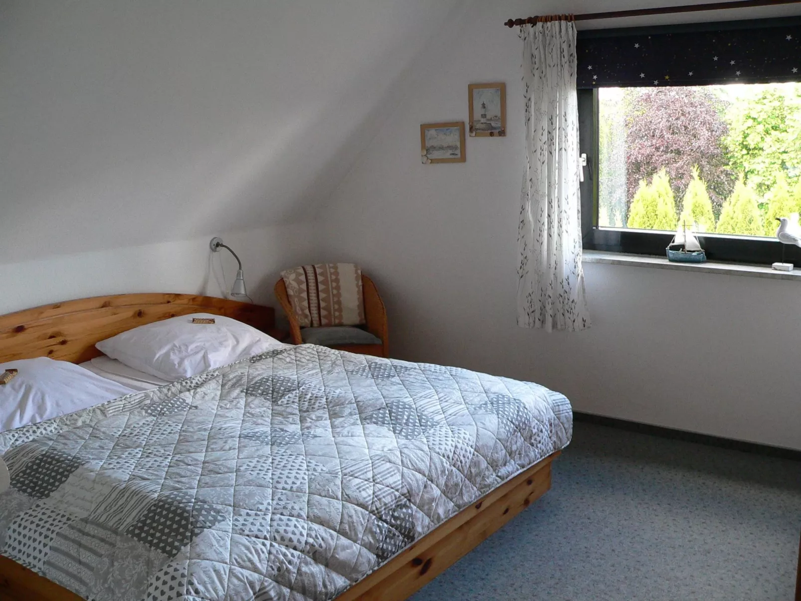 Wohnung Haus mit Herz in Brodersby-Schönhagen-Inside