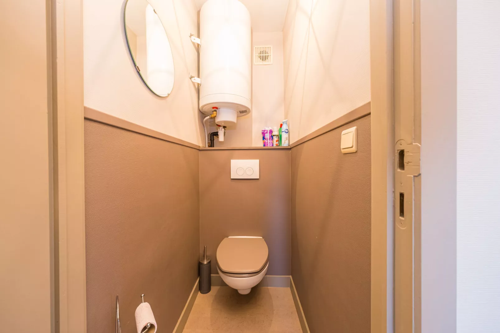 Green Garden blok 4 0102-Bathroom