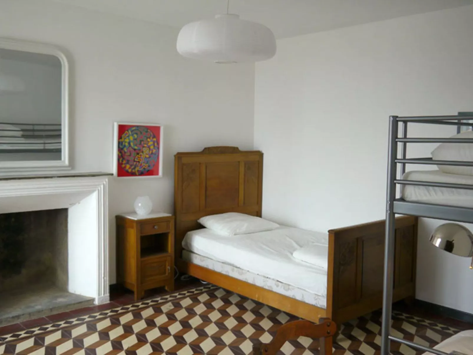 Haus mit Garten, Grill und Terrasse-Image-tags.info