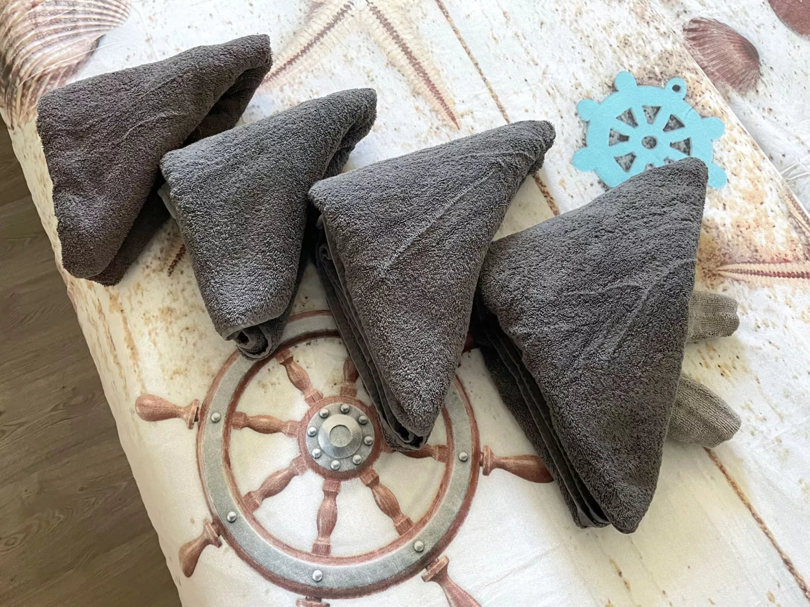 Aurora, Katwijk Zee-Drinnen