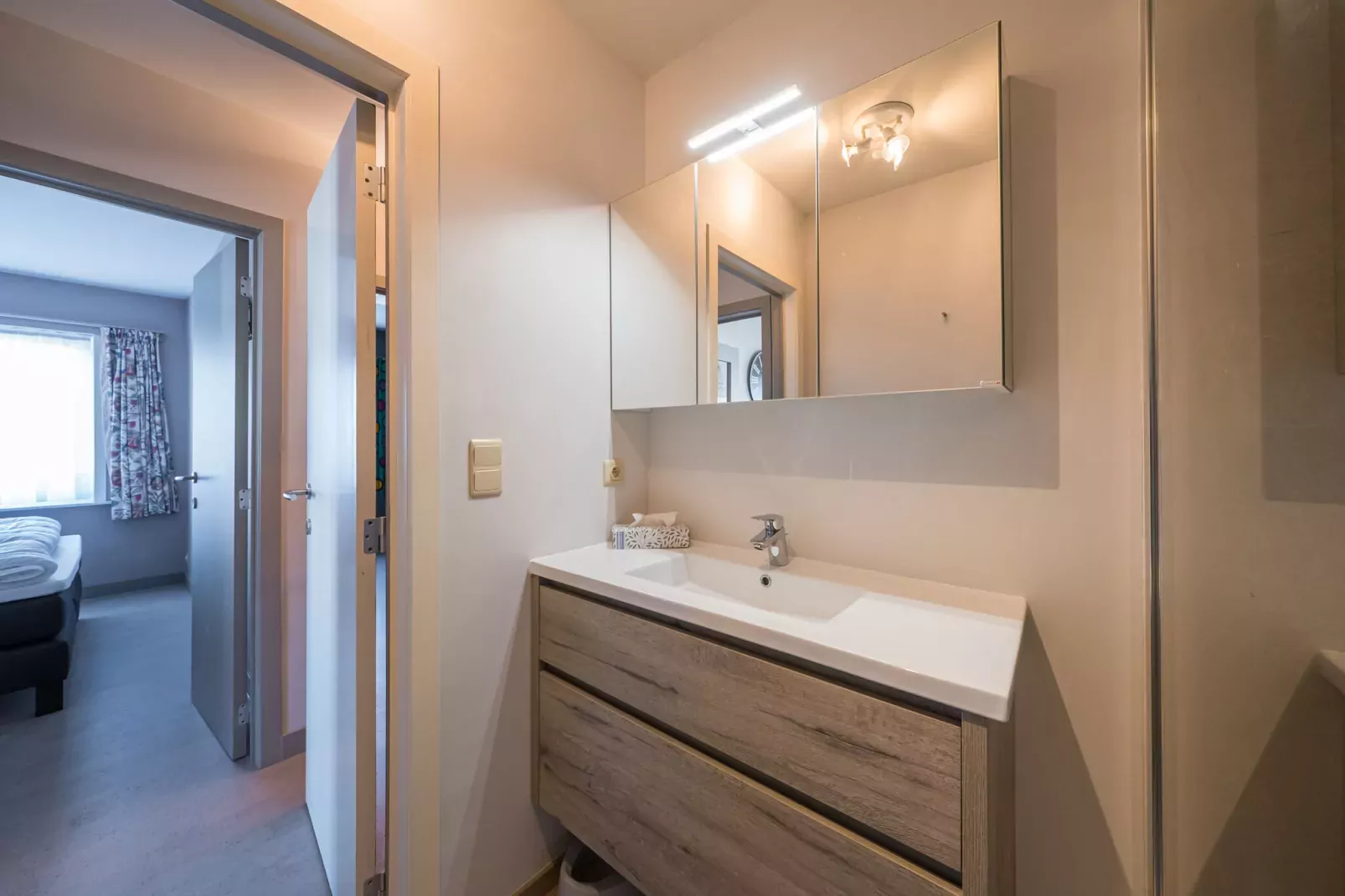 Green Garden blok 4 0102-Bathroom