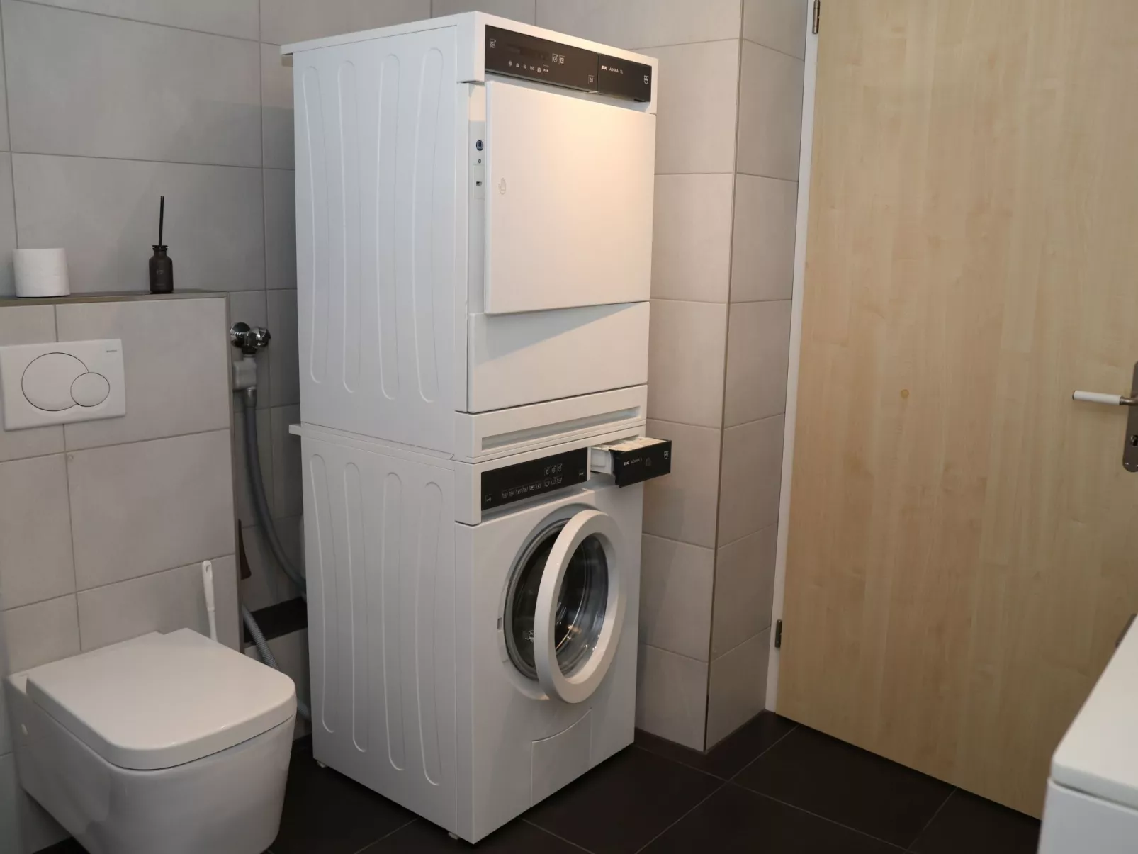 Gartenwohnung Sarnen-Inside