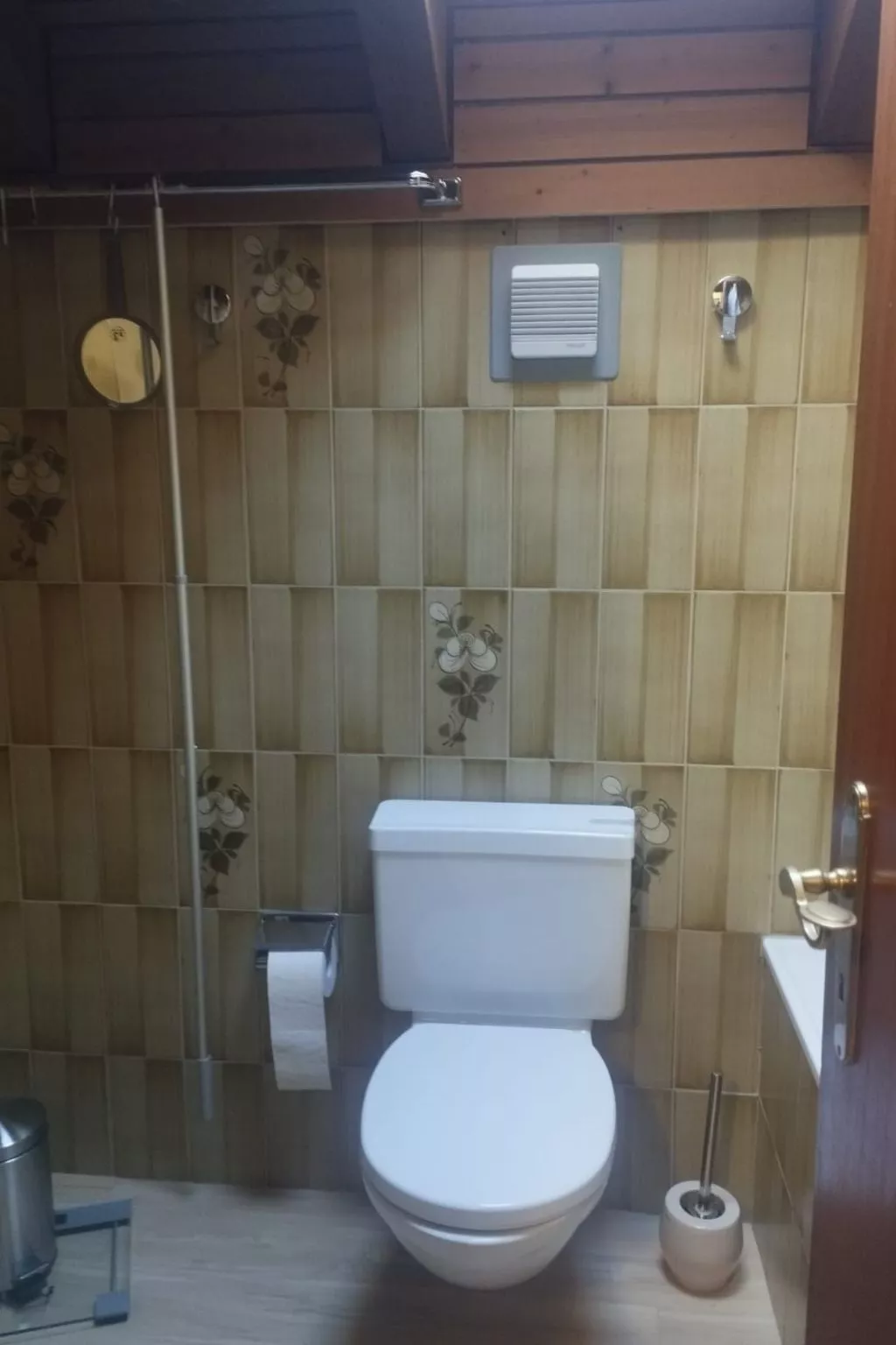 Bugli in Sörenberg bis zu 6 Personen-Drinnen