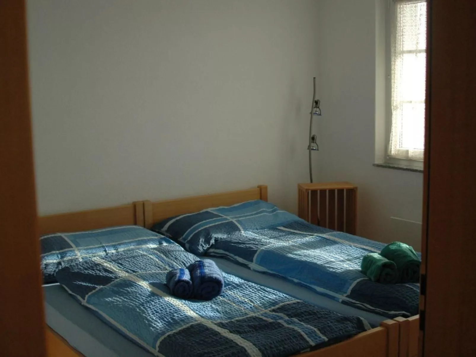 Bella Strega-Drinnen