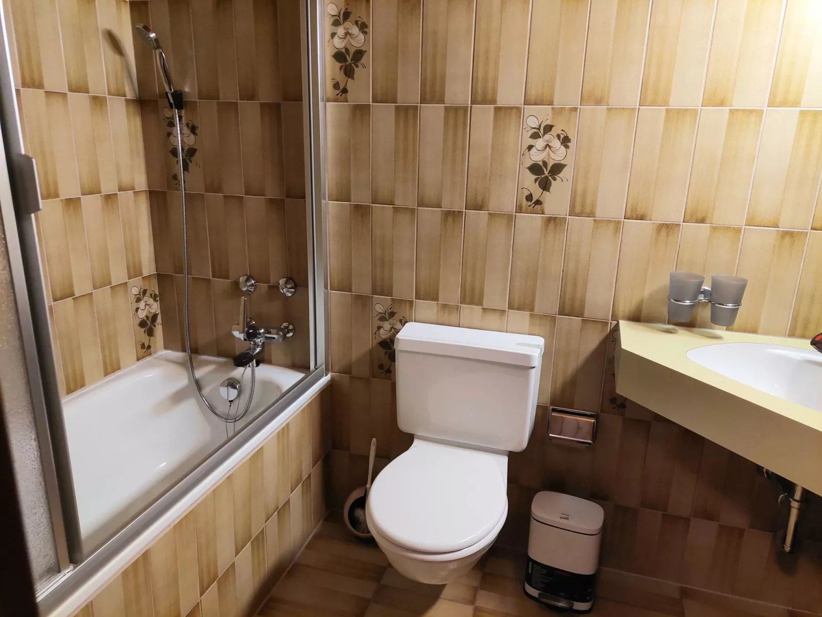 Wohnung Seitz-Inside