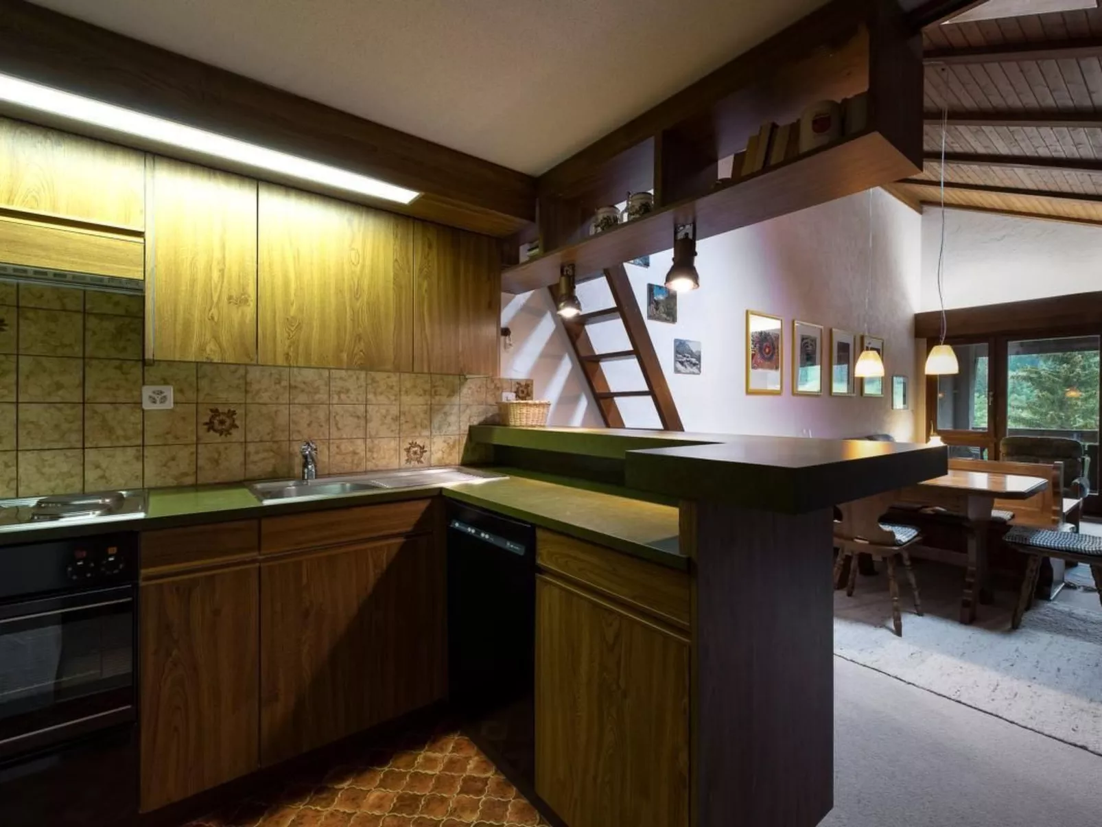 Wohnung Oelschläger-Inside