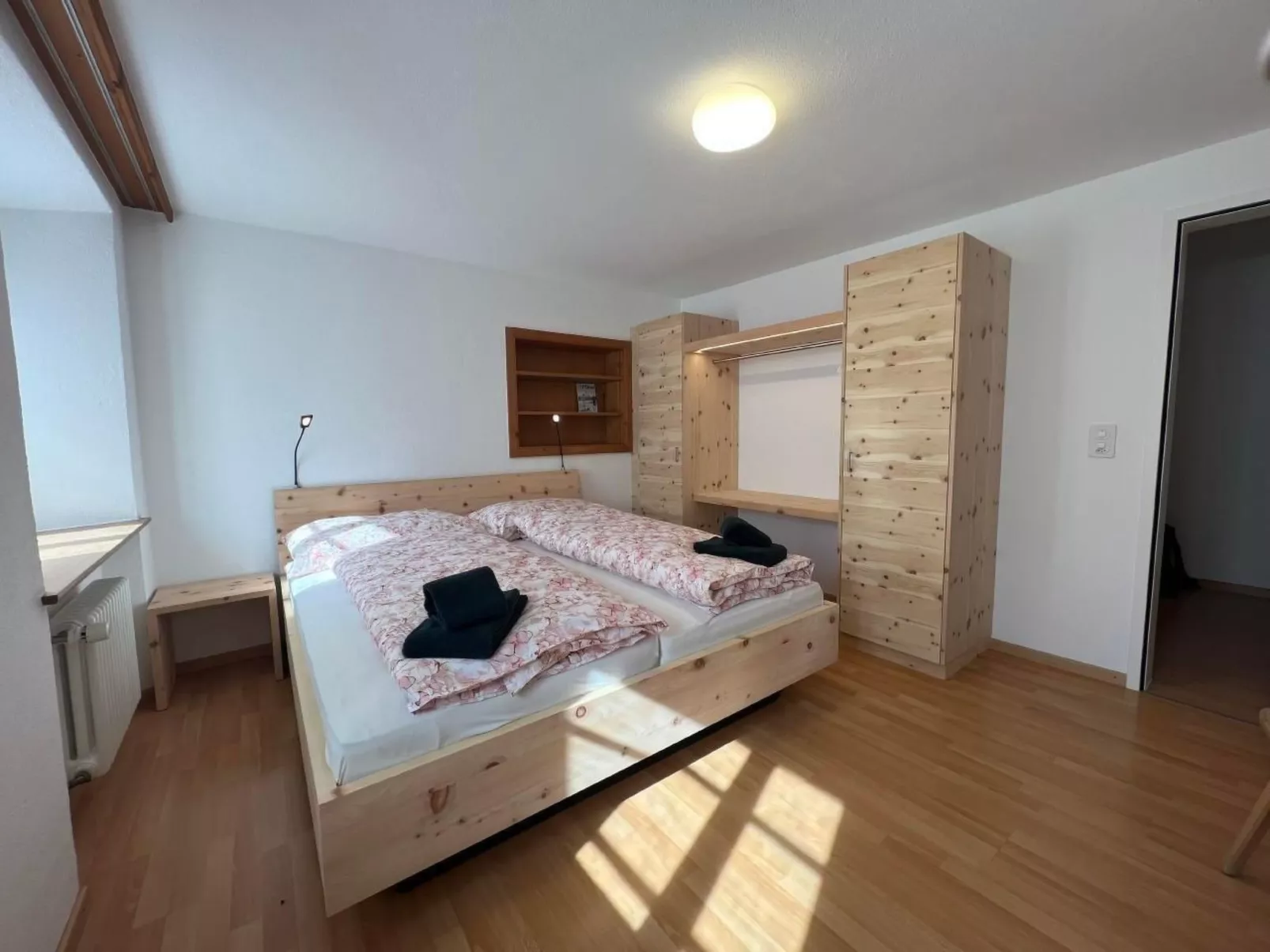 Chesa Fischer / Wohnung Palü / ÖV-Inklusive-Image-tags.info