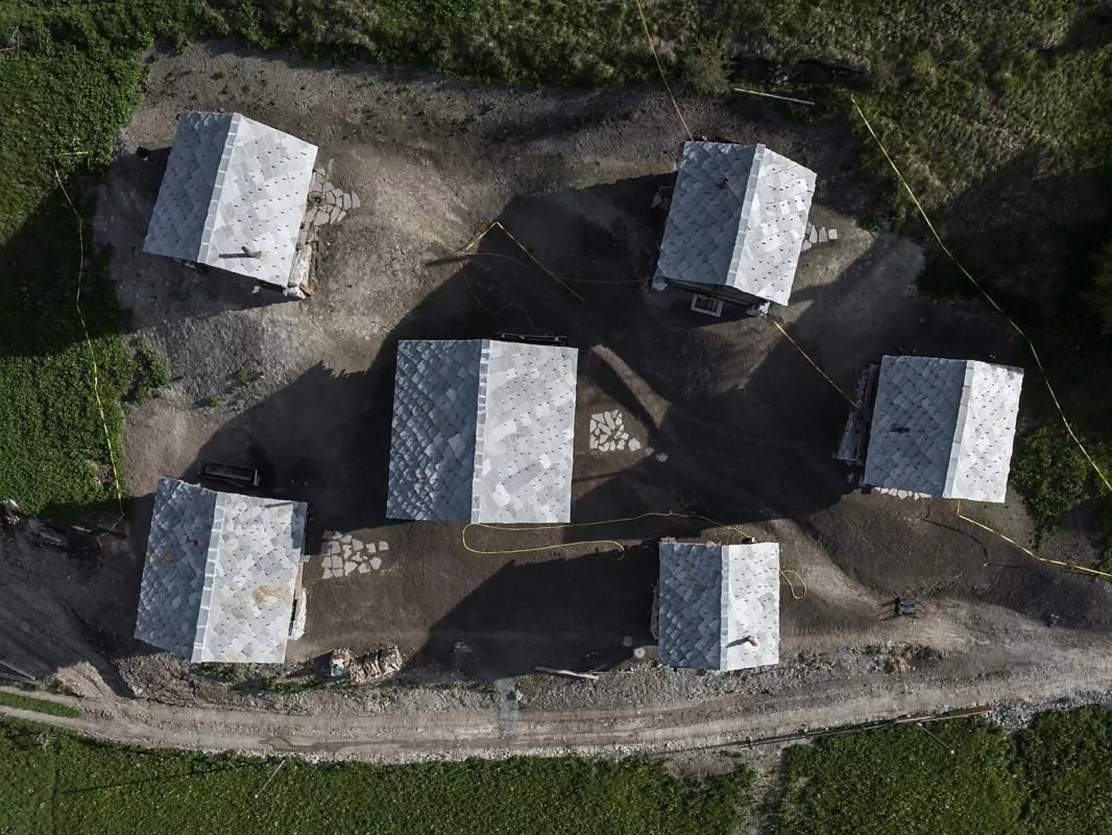 Mayen an Henri-Dedans