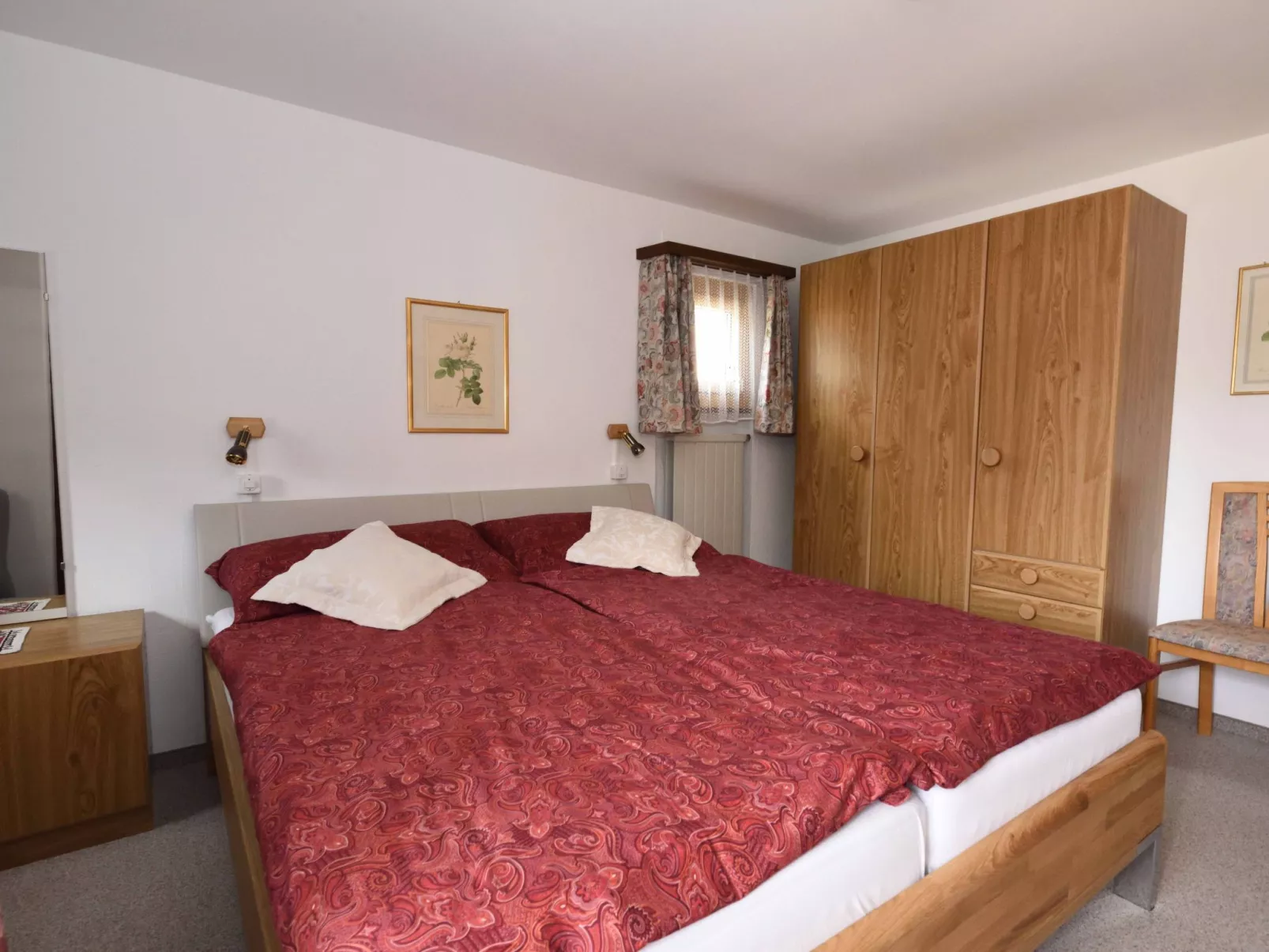 Chesa Buêra ÖV inkl.-Inside