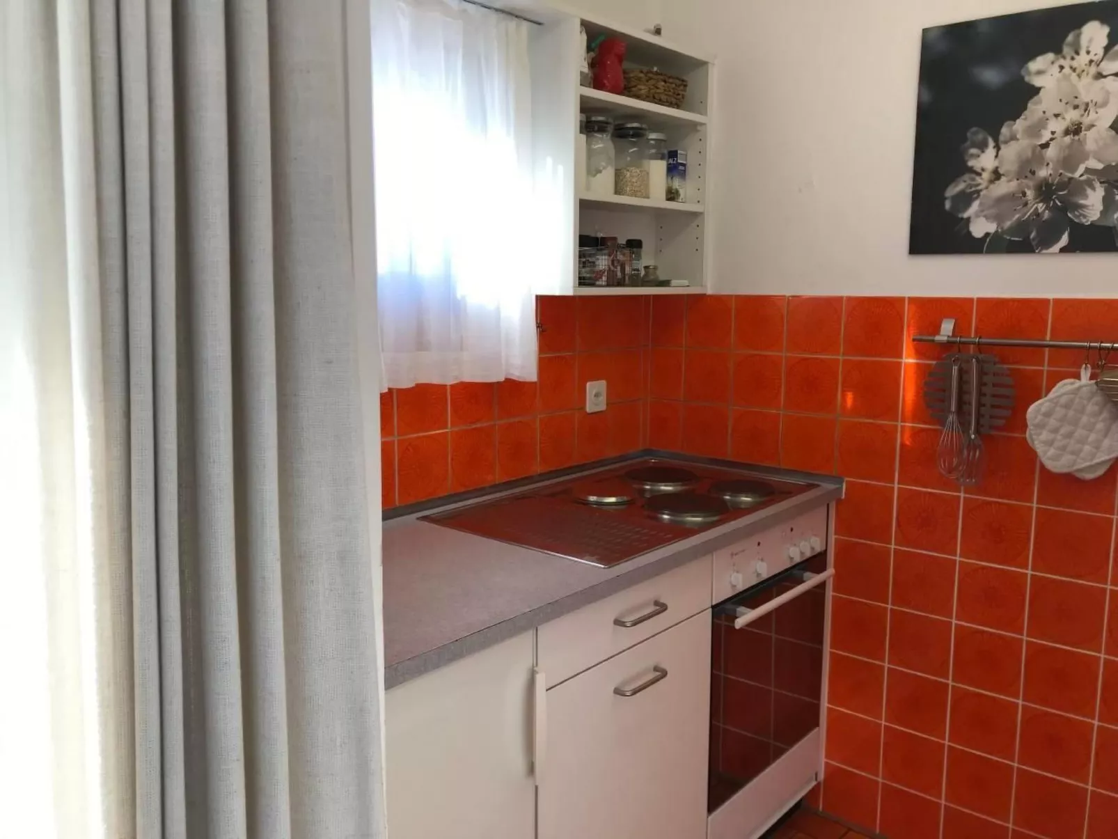 Chesa Arettas-Inside