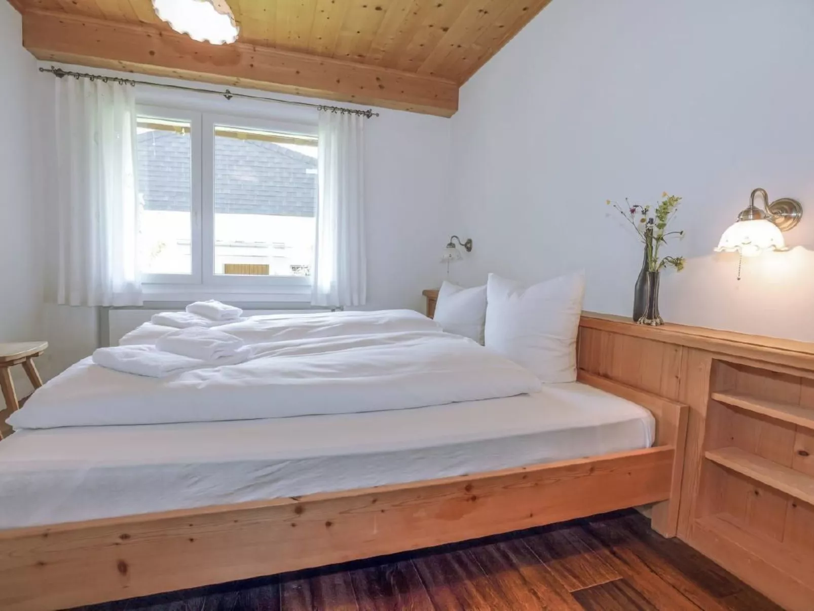 Casa La Roda Heidi-Inside