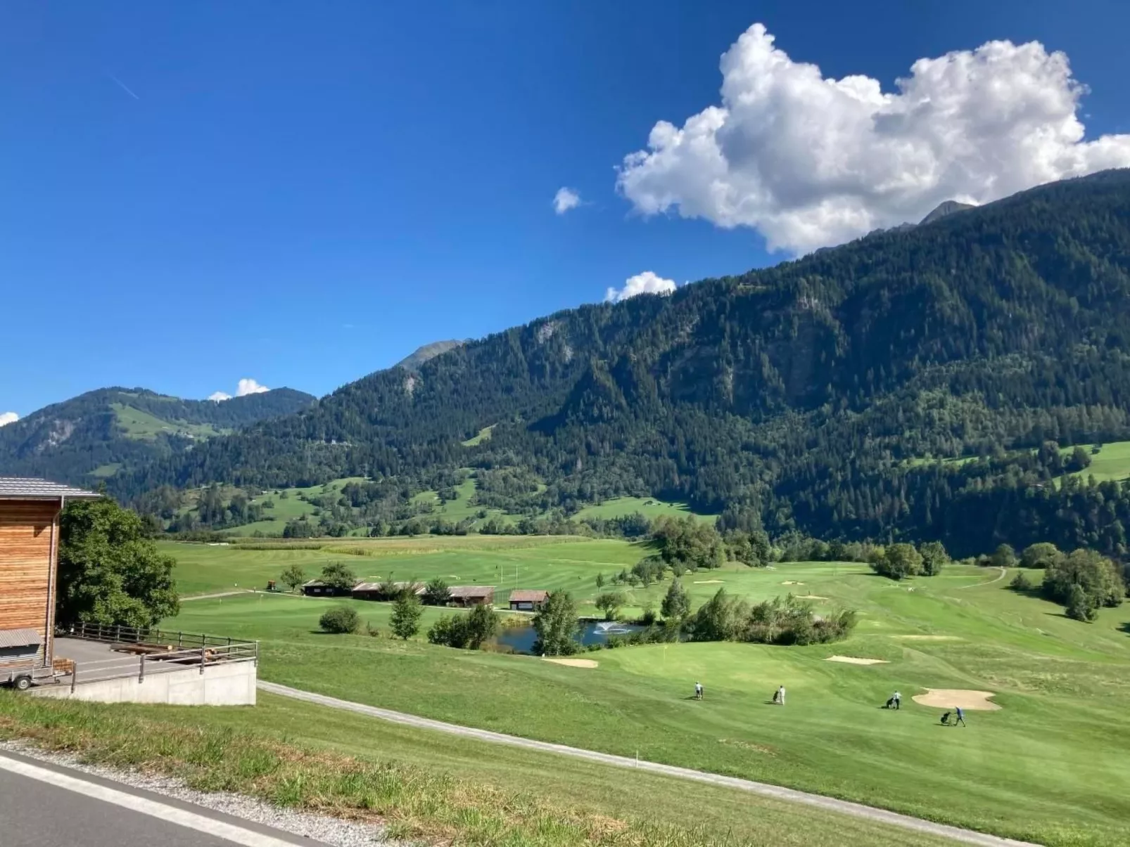 Für 6 Personen in Sagogn-Dehors