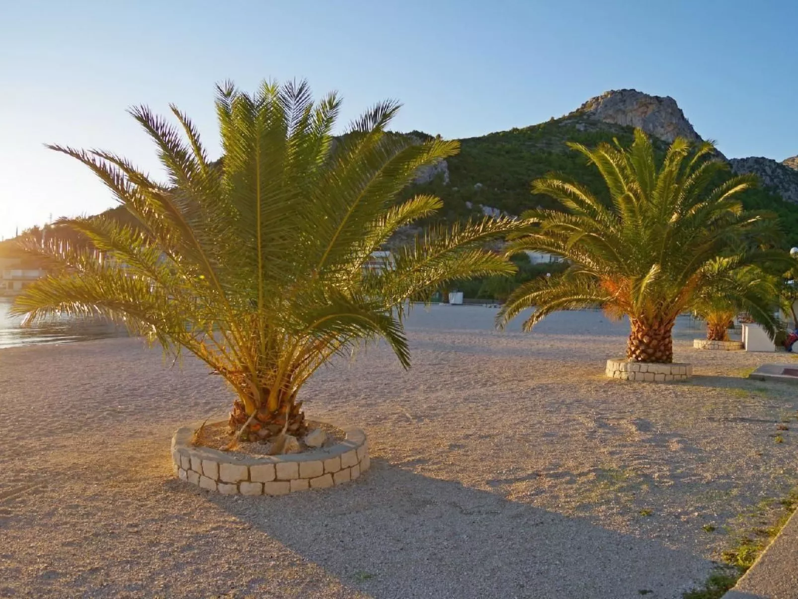 Am Strand-Image-tags.info