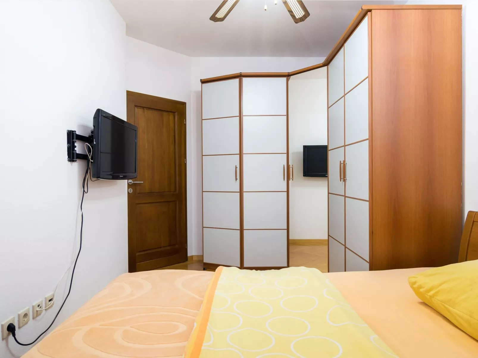 Villa My Dream-Drinnen