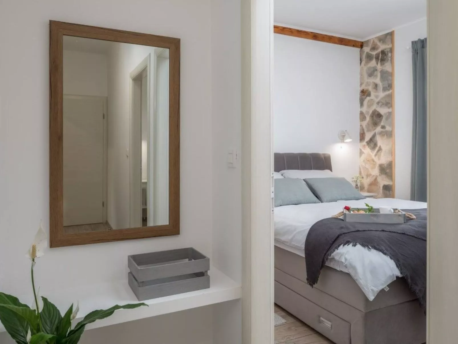 Villa Adamaris-Inside