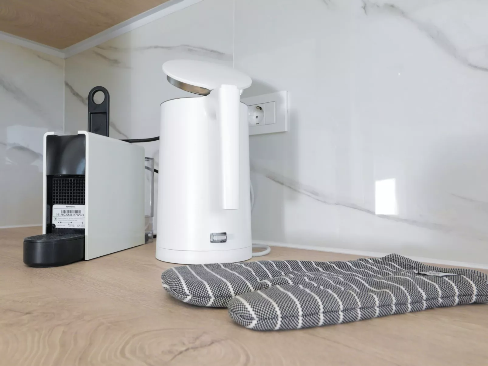 Apartman Matic-Dedans