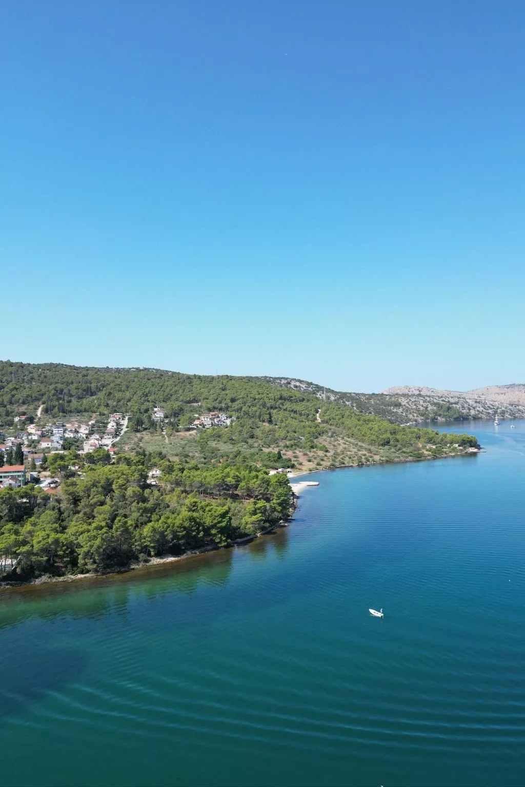 Residence Mediterran-Outside